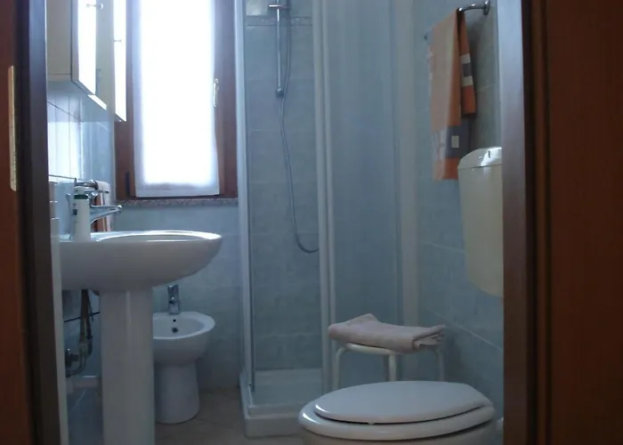 Appartamento Villasoledad Per Vacanze Capoliveri (Isola d'Elba)