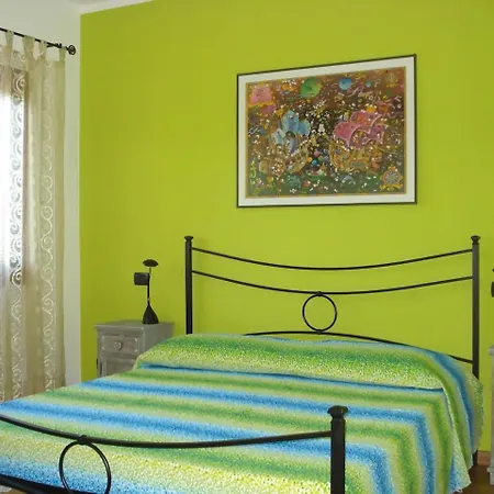 Villasoledad Per Vacanze * Capoliveri (Isola d'Elba)