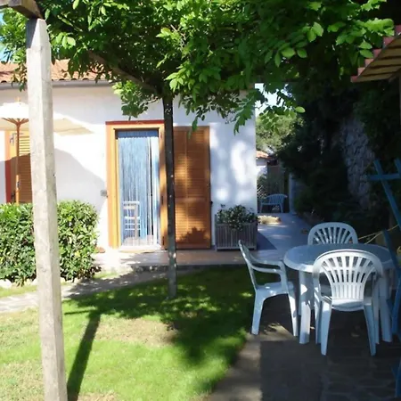 Villasoledad Per Vacanze Apartment *