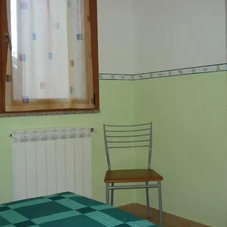 Villasoledad Per Vacanze *