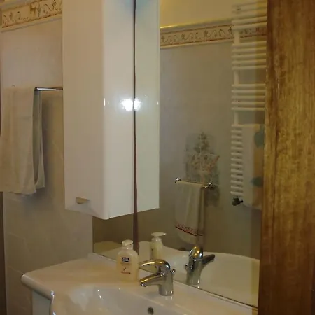 Apartment Villasoledad Per Vacanze *