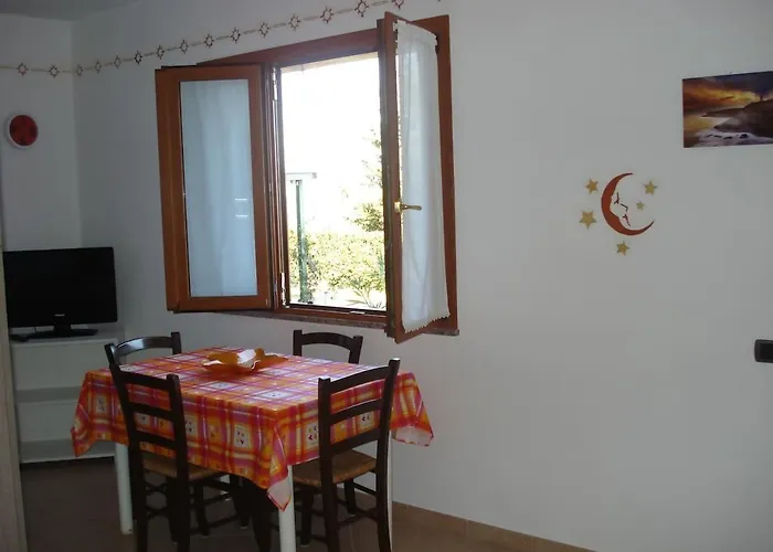 아파트 Villasoledad Per Vacanze 카폴리베리