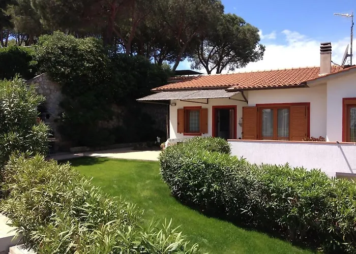 Villasoledad Per Vacanze