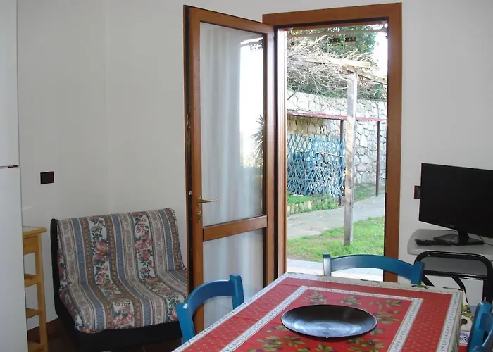 아파트 Villasoledad Per Vacanze